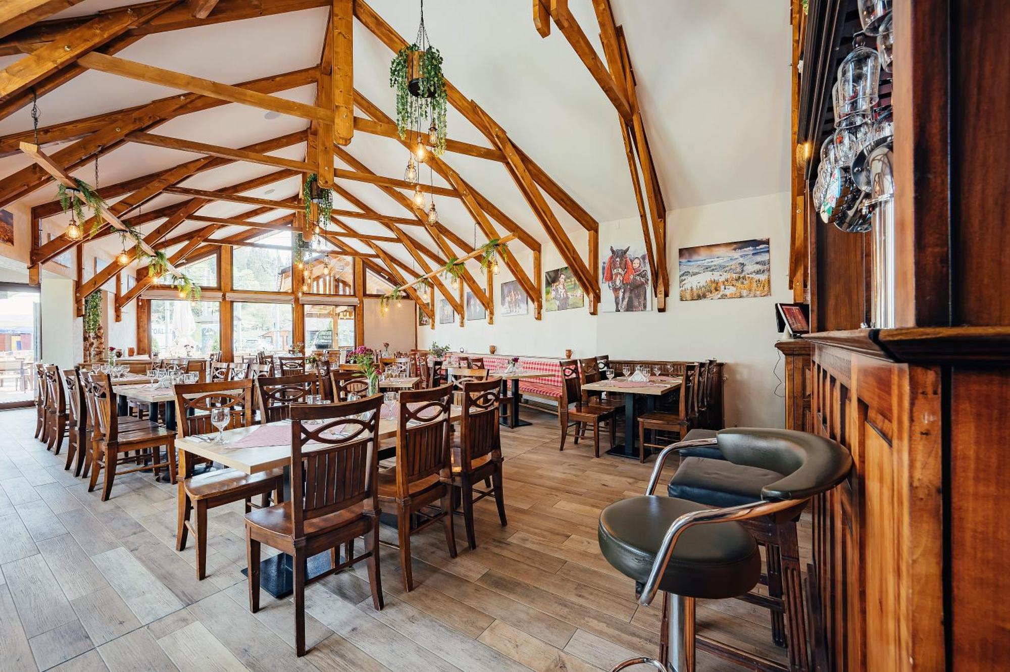 Hotel Blumenhof Bucovina Woronetz Exterior foto