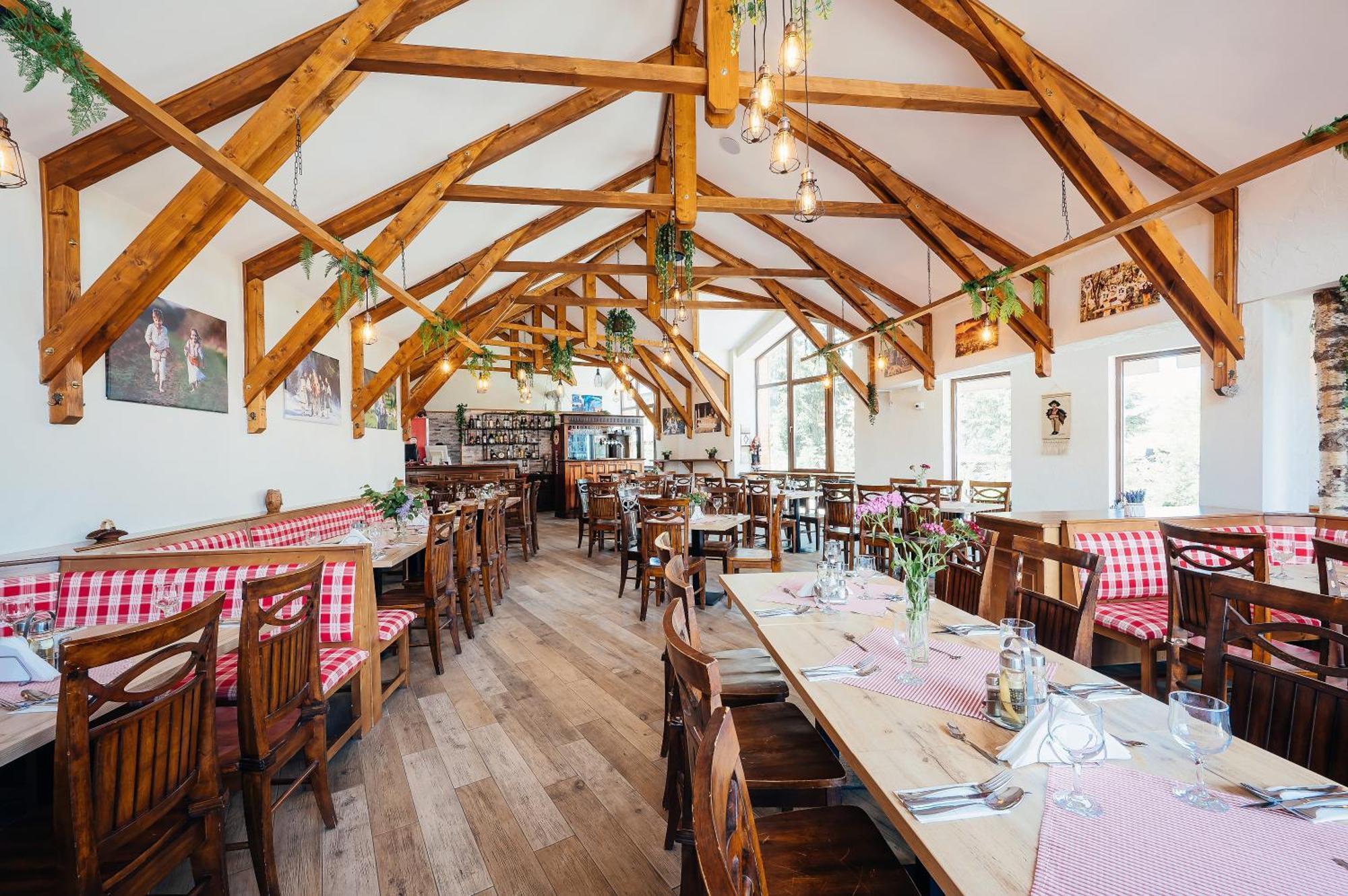 Hotel Blumenhof Bucovina Woronetz Exterior foto